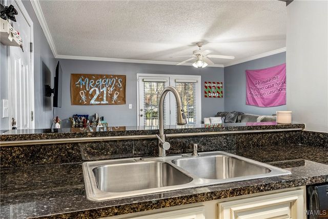 120 15th E 809, Tuscaloosa, AL 35401