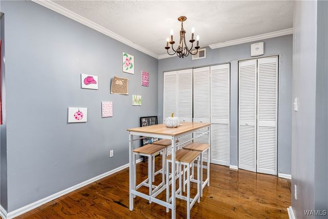 120 15th E 809, Tuscaloosa, AL 35401