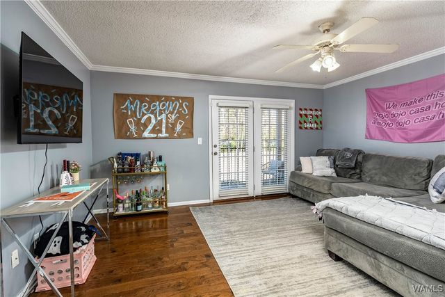 120 15th E 809, Tuscaloosa, AL 35401