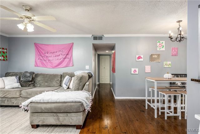 120 15th E 809, Tuscaloosa, AL 35401