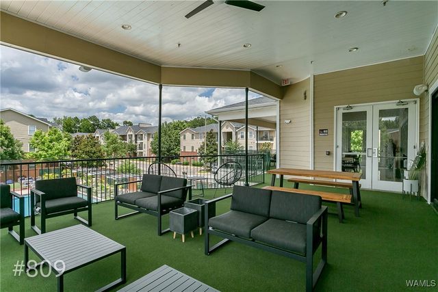 120 15th E 809, Tuscaloosa, AL 35401