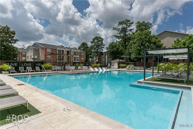 120 15th E 809, Tuscaloosa, AL 35401