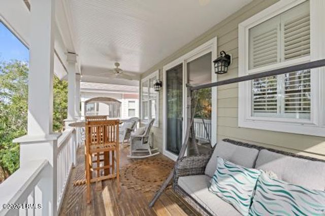 742 Bonito Drive, Fripp Island, SC 29920