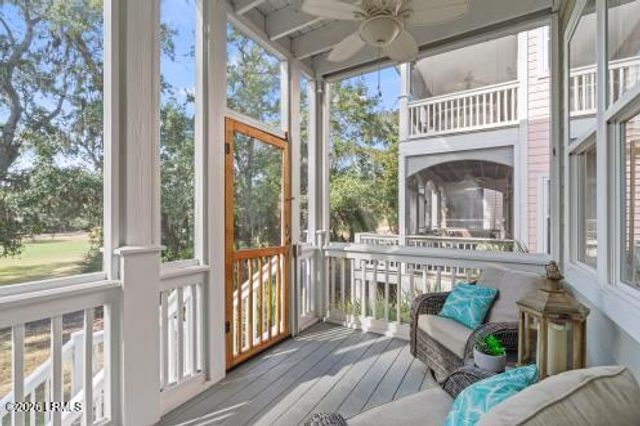 742 Bonito Drive, Fripp Island, SC 29920