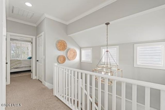 742 Bonito Drive, Fripp Island, SC 29920