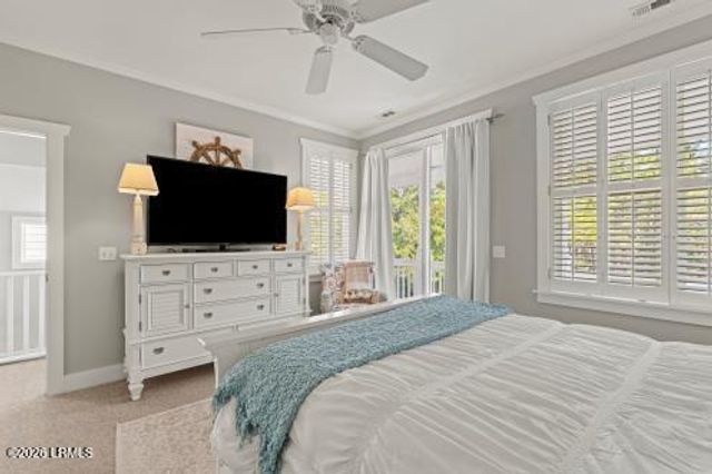 742 Bonito Drive, Fripp Island, SC 29920