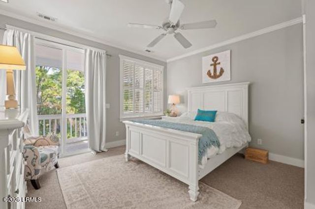 742 Bonito Drive, Fripp Island, SC 29920