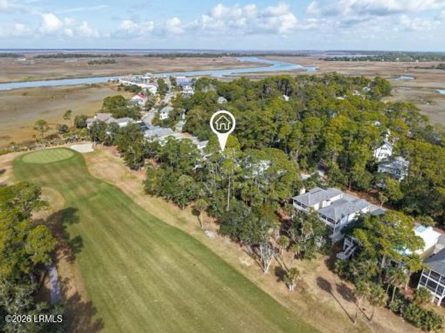 742 Bonito Drive, Fripp Island, SC 29920