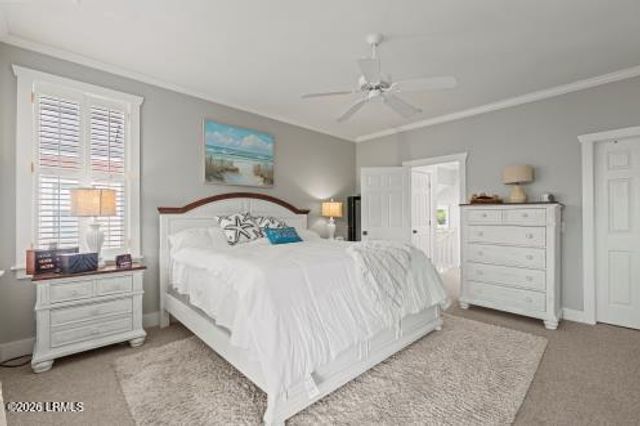 742 Bonito Drive, Fripp Island, SC 29920