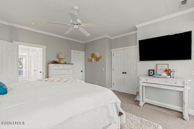 742 Bonito Drive, Fripp Island, SC 29920