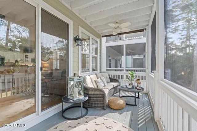 742 Bonito Drive, Fripp Island, SC 29920