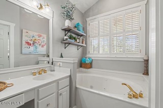 742 Bonito Drive, Fripp Island, SC 29920