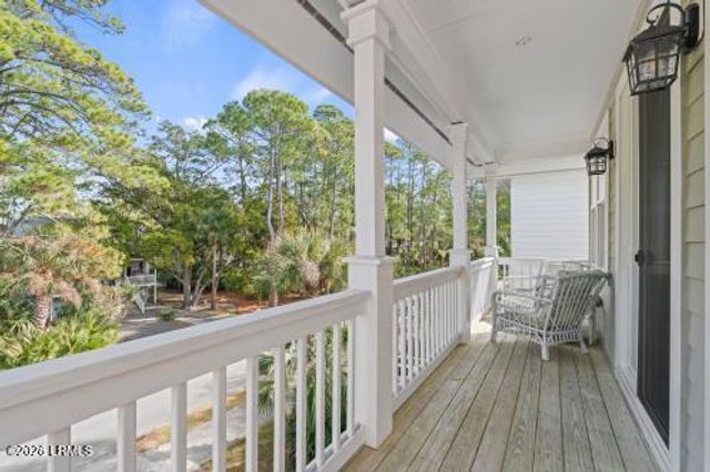 742 Bonito Drive, Fripp Island, SC 29920