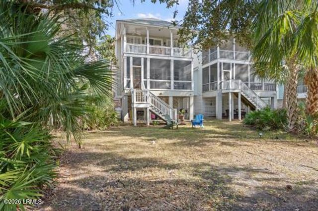 742 Bonito Drive, Fripp Island, SC 29920