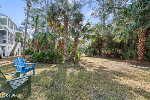 742 Bonito Drive, Fripp Island, SC 29920