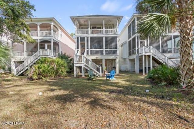 742 Bonito Drive, Fripp Island, SC 29920