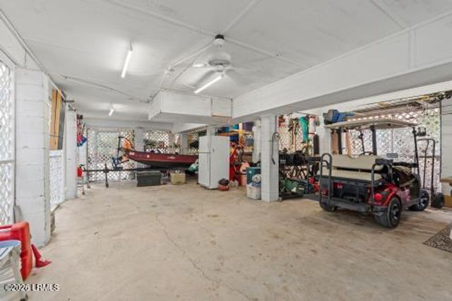 742 Bonito Drive, Fripp Island, SC 29920