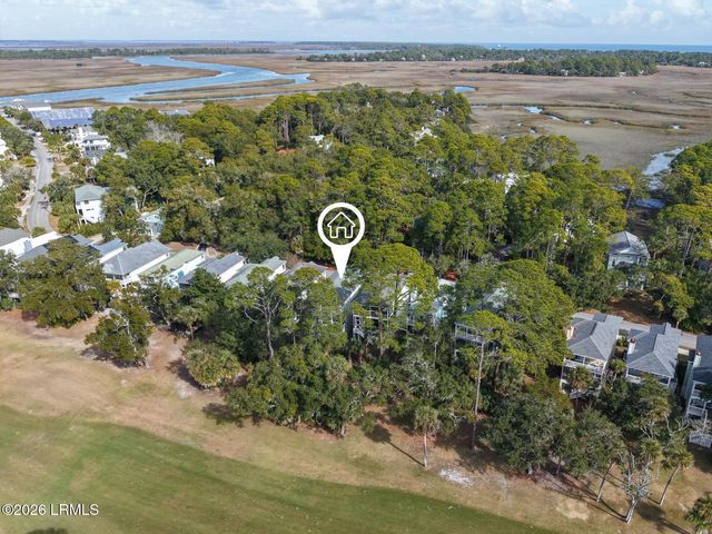 742 Bonito Drive, Fripp Island, SC 29920