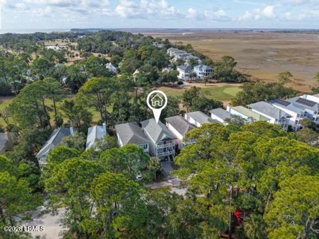 742 Bonito Drive, Fripp Island, SC 29920