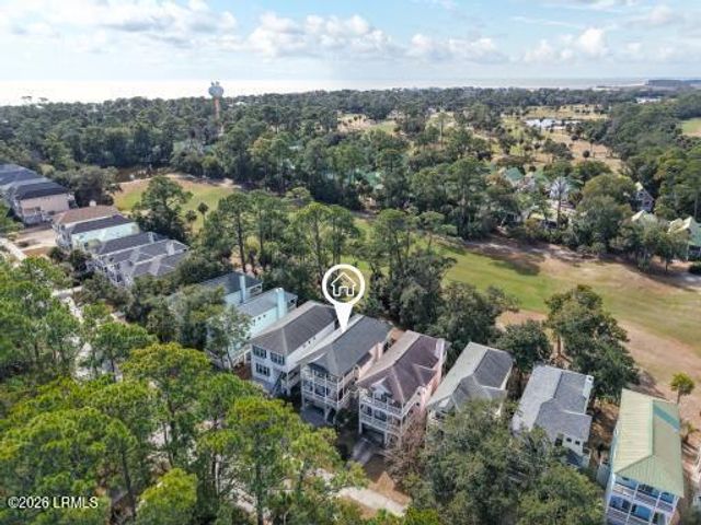 742 Bonito Drive, Fripp Island, SC 29920