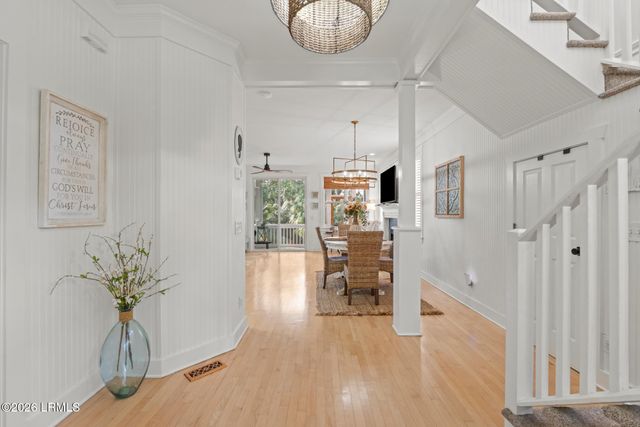 742 Bonito Drive, Fripp Island, SC 29920