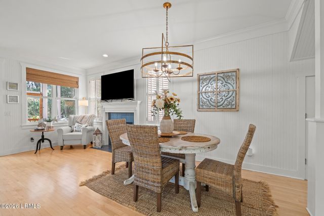 742 Bonito Drive, Fripp Island, SC 29920