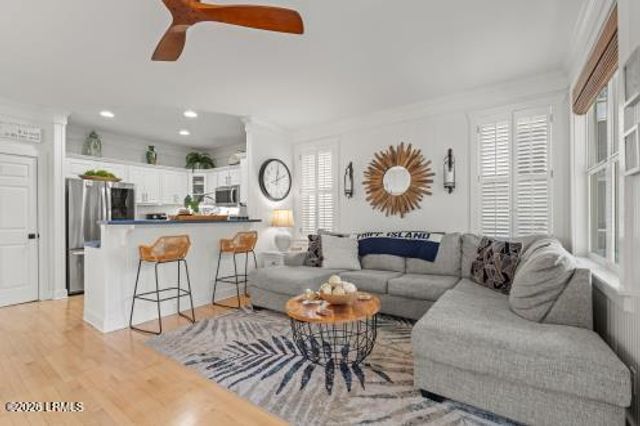 742 Bonito Drive, Fripp Island, SC 29920