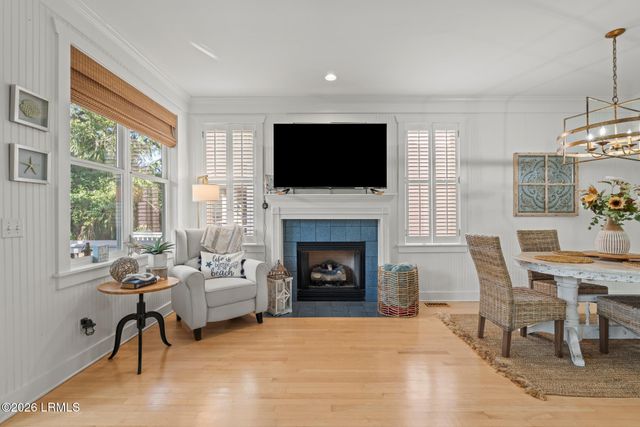 742 Bonito Drive, Fripp Island, SC 29920