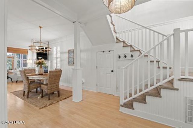 742 Bonito Drive, Fripp Island, SC 29920