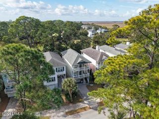 742 Bonito Drive, Fripp Island, SC 29920