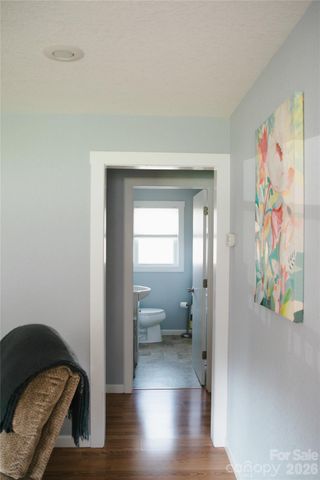 1086 Carters Ridge Road, Spruce Pine, NC 28777