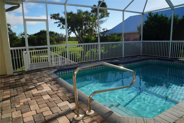 2 WINDWARD PLACE, Placida, FL 33946