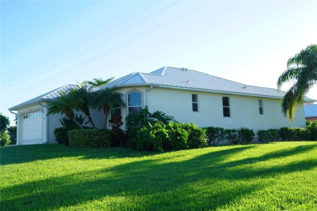 2 WINDWARD PLACE, Placida, FL 33946