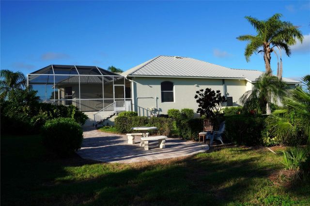 2 WINDWARD PLACE, Placida, FL 33946