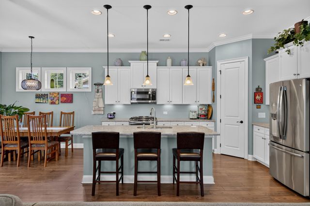 1395 Crane Creek Drive, Mount Pleasant, SC 29466