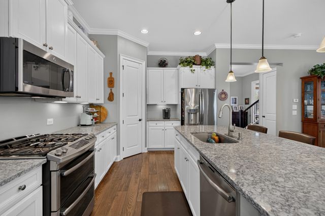 1395 Crane Creek Drive, Mount Pleasant, SC 29466