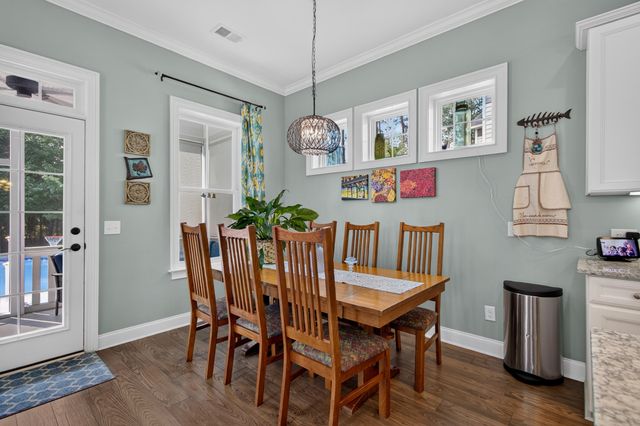1395 Crane Creek Drive, Mount Pleasant, SC 29466