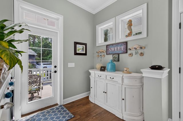 1395 Crane Creek Drive, Mount Pleasant, SC 29466
