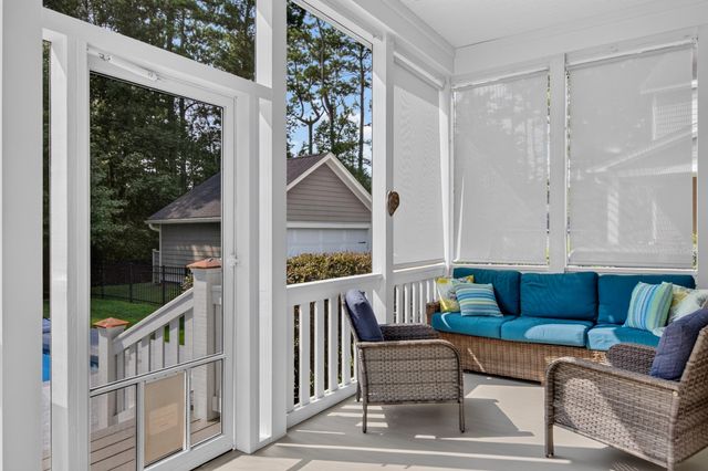 1395 Crane Creek Drive, Mount Pleasant, SC 29466