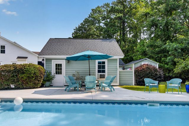 1395 Crane Creek Drive, Mount Pleasant, SC 29466