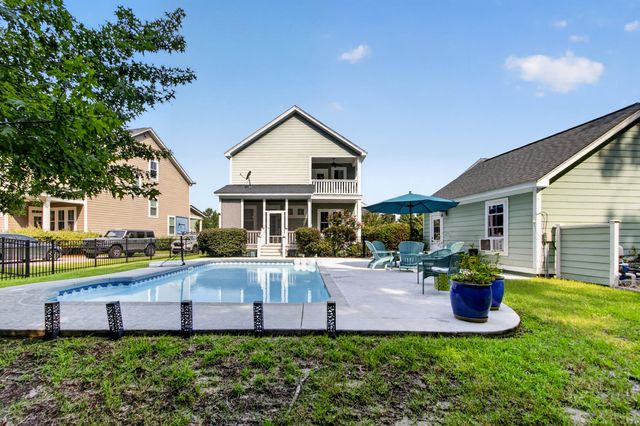 1395 Crane Creek Drive, Mount Pleasant, SC 29466