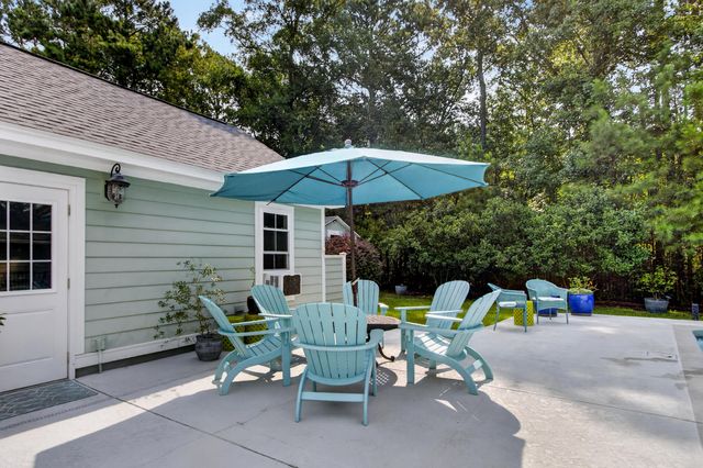 1395 Crane Creek Drive, Mount Pleasant, SC 29466