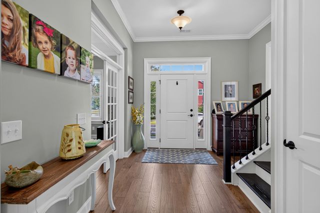 1395 Crane Creek Drive, Mount Pleasant, SC 29466