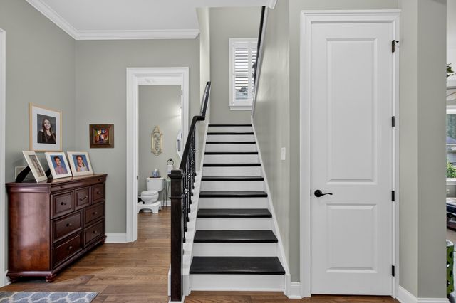 1395 Crane Creek Drive, Mount Pleasant, SC 29466