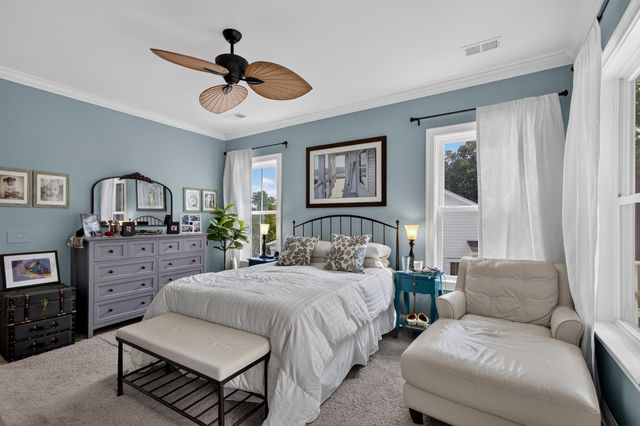 1395 Crane Creek Drive, Mount Pleasant, SC 29466