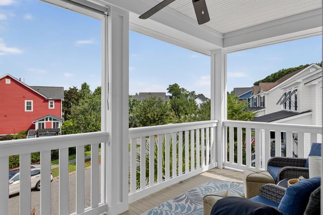 1395 Crane Creek Drive, Mount Pleasant, SC 29466
