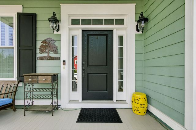 1395 Crane Creek Drive, Mount Pleasant, SC 29466