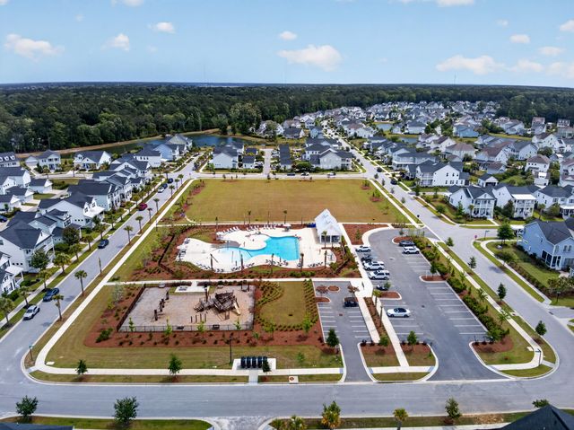 1395 Crane Creek Drive, Mount Pleasant, SC 29466