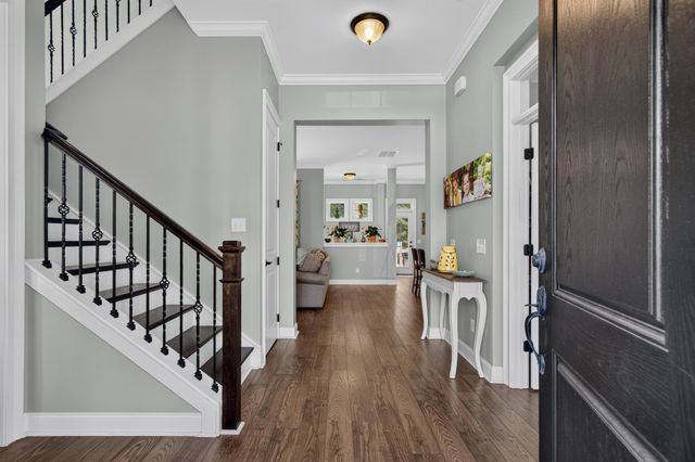1395 Crane Creek Drive, Mount Pleasant, SC 29466