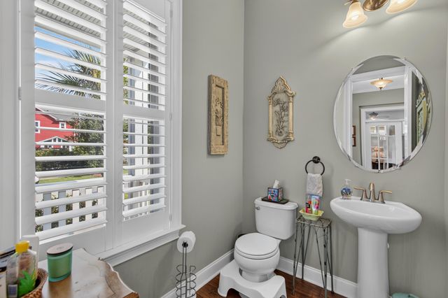 1395 Crane Creek Drive, Mount Pleasant, SC 29466